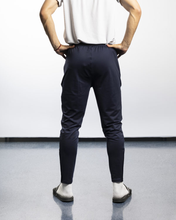 KBK Treningsbukse slim - Bilde 2