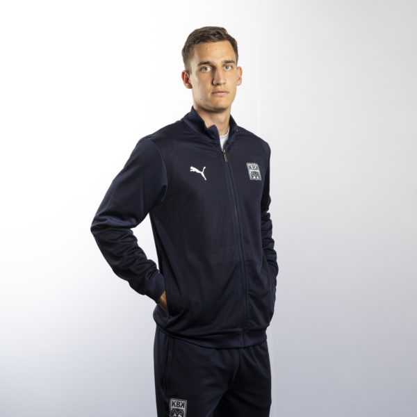 KBK Treningsjakke/ tracktop - Bilde 2