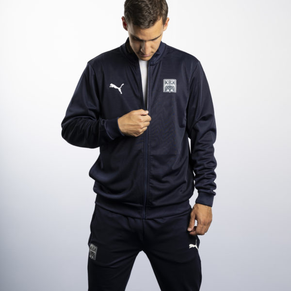 KBK Treningsjakke/ tracktop - Bilde 3