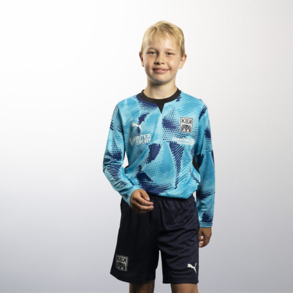 Treningsshorts - Bilde 2
