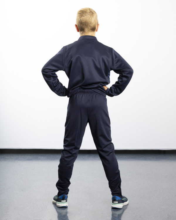 Treningsbukse slim - Bilde 2