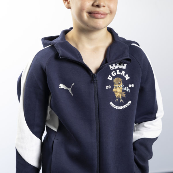 Hettejakke Uglan-supporterklubb - Bilde 5