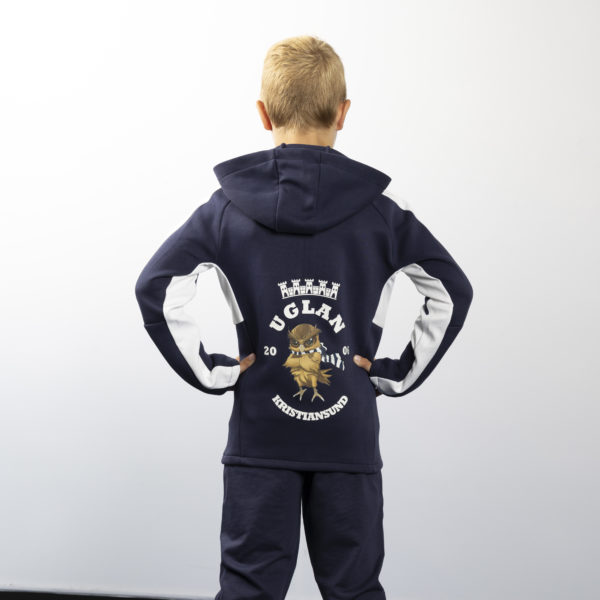 Hettejakke Uglan-supporterklubb