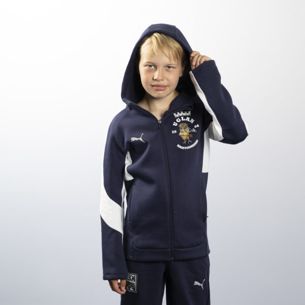 Hettejakke Uglan-supporterklubb - Bilde 2