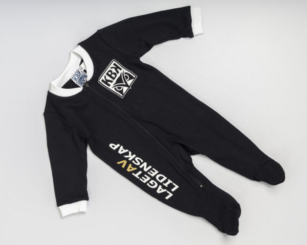 KBK sparkebukse